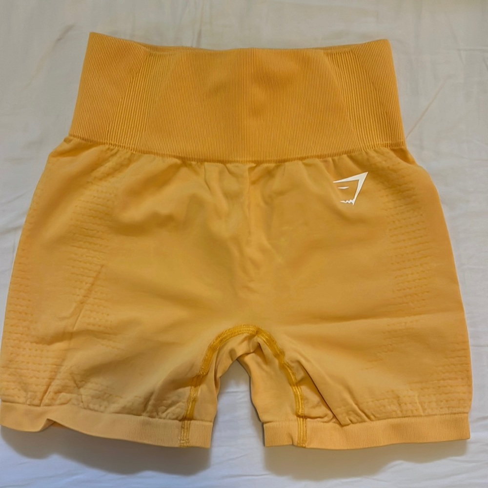 Gymshark - Vital Seamless 2.0 Shorts